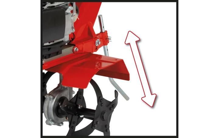 Image du produit Einhell GC-MT 2236