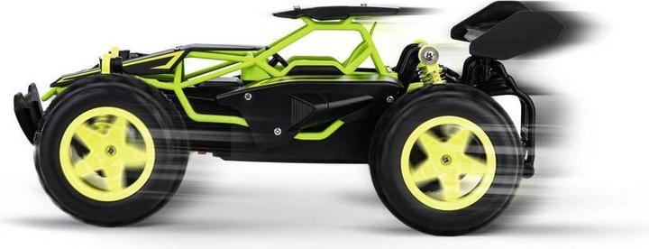 Image du produit Carrera Poussette Lime