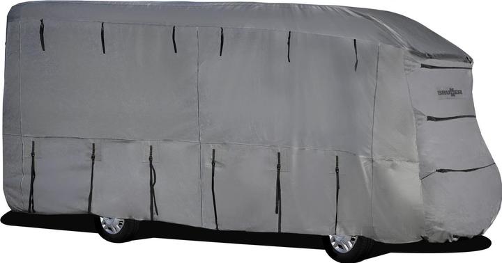 Produktbild Brunner Camper Cover Si