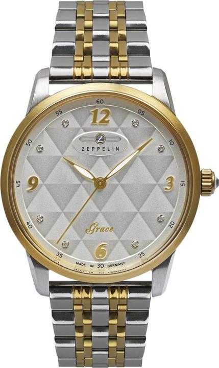 Produktbild Zeppelin 7347M-1 Grace (Swiss Made)