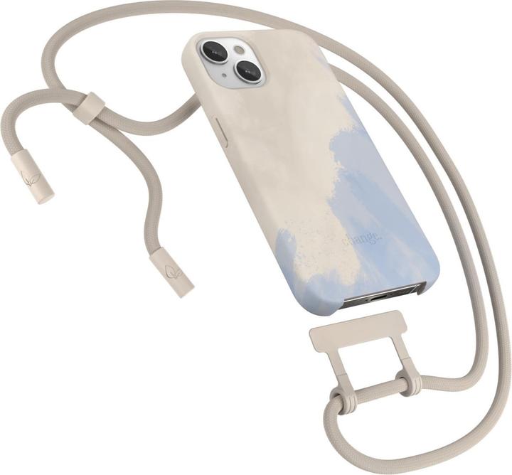 Produktbild Woodcessories Change Case Bio (Apple iPhone 14)
