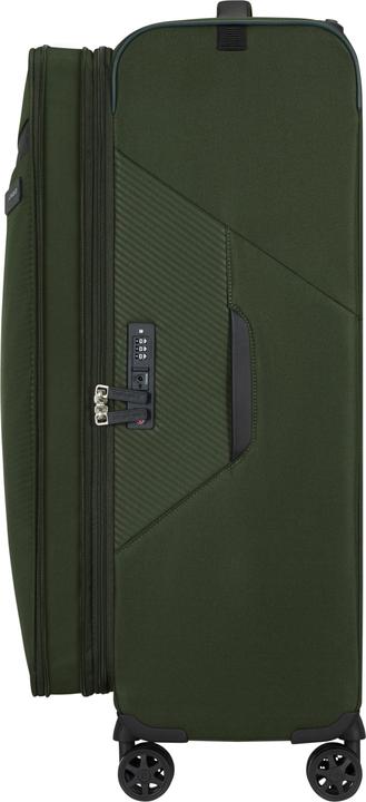 Actual product image Samsonite LITEBEAM Spinner (103 l, L (90 - 115l))
