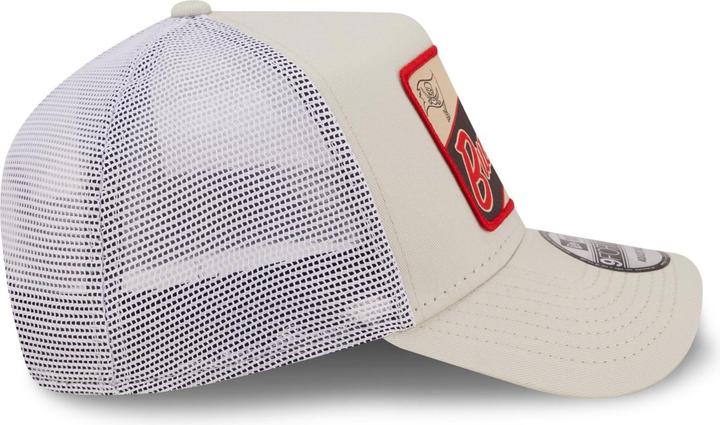 Produktbild New Era Aframe Trucker Tampa Bay Buccaneers (One Size)