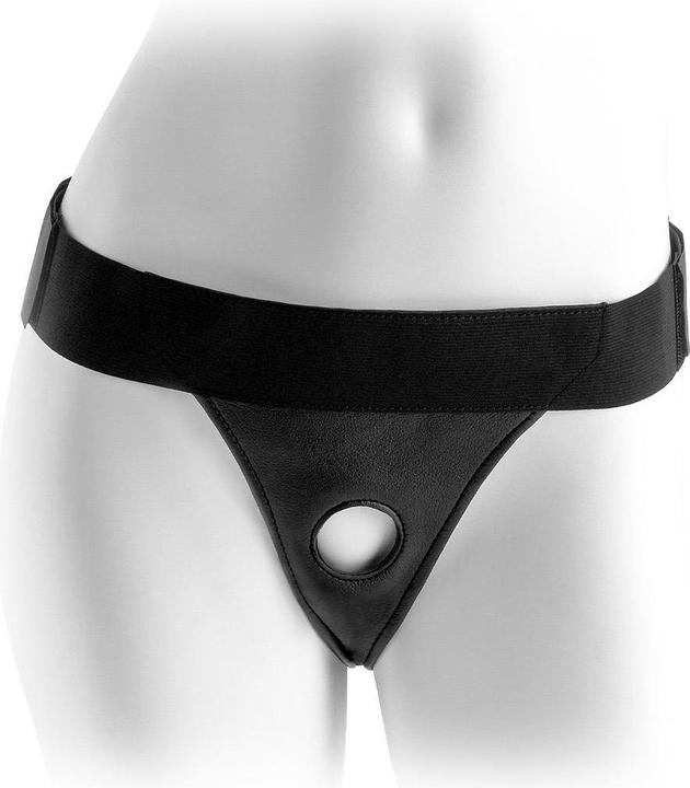 Image du produit Pipedream Harnais Crotchless