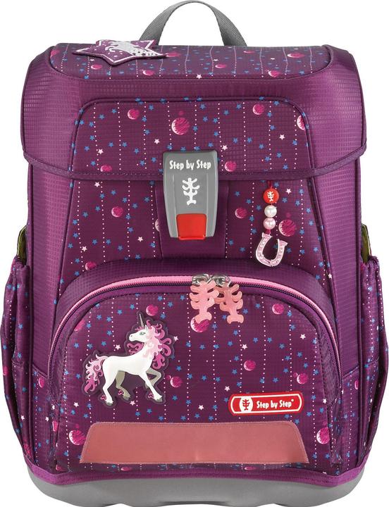 Immagine prodotto Step by Step Set di cartelle CLOUD, 5 pezzi (19 l)