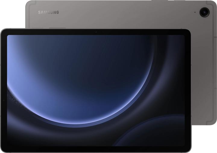 Samsung Galaxy Tab S9 FE (nur WLAN, 10.90", 128 GB, Gray)