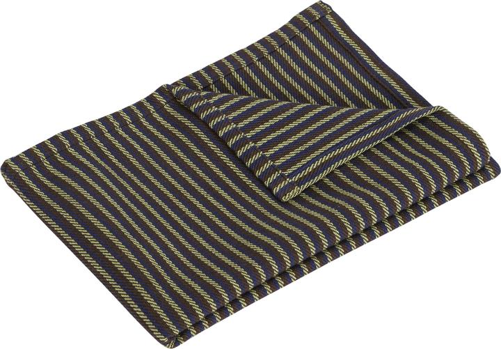 Produktbild Hübsch Tint Geschirrtuch Braun (50 x 70 cm)