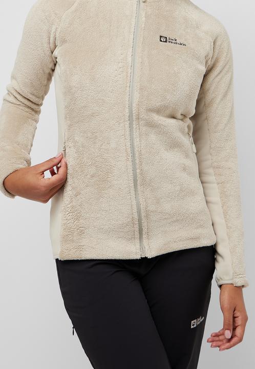 Produktbild Jack Wolfskin Rotwand Hooded Fz W (XS)