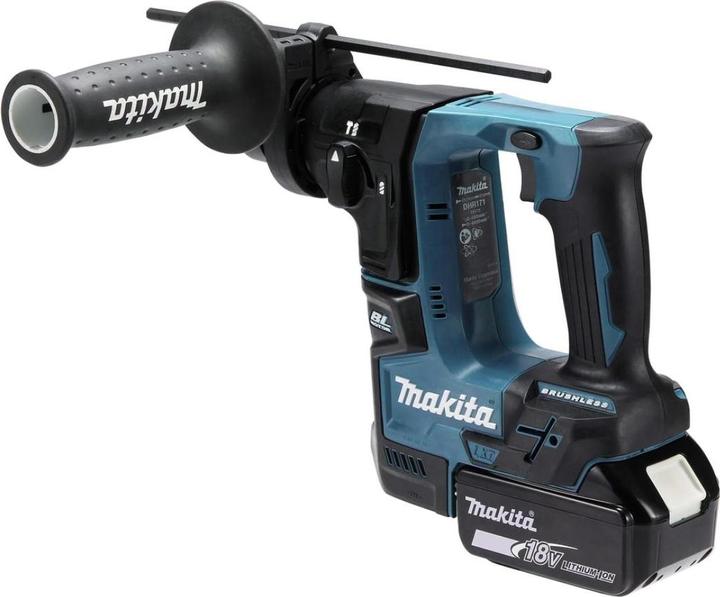 Image du produit Makita DHR171RTJ (Fonctionnement sur batterie)