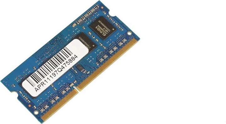 Actual product image CoreParts 03A02-00022400 (1 x 4GB)