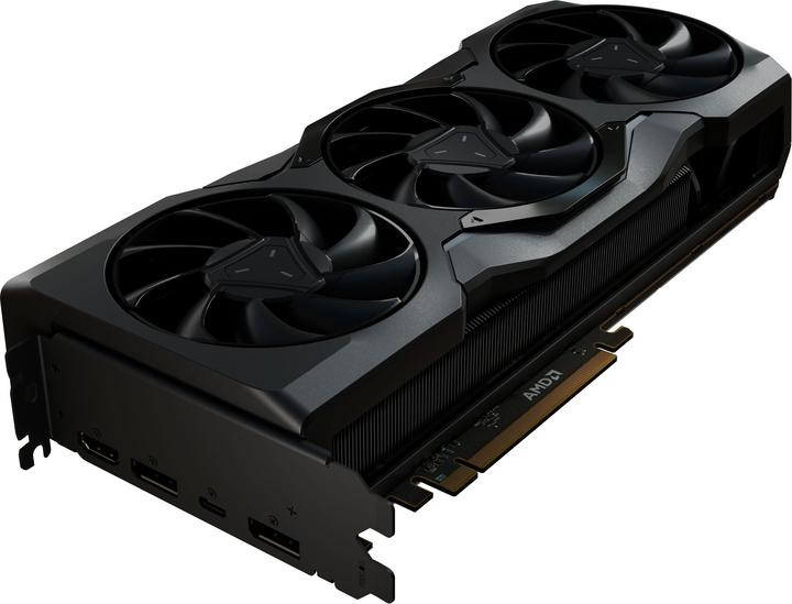 Image du produit Sapphire AMD RADEON RX 7900 XTX MBA (24 Go)