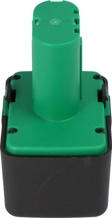 Actual product image Gesipa Battery Li-ion battery 7210207 14.4 Volt (14.4 V)