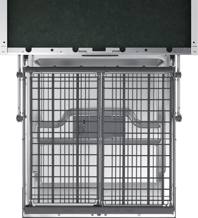 Actual product image Samsung DW60M6070IB