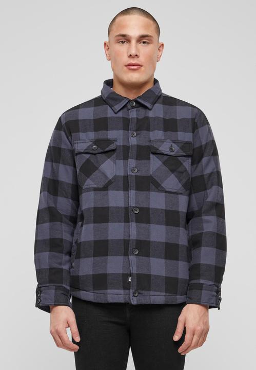 Actual product image Brandit Lumberjacket (M)