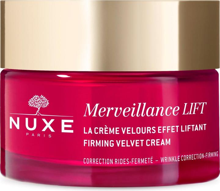 Produktbild Nuxe Seidige Lifting-Creme (50 ml, Tagescreme)