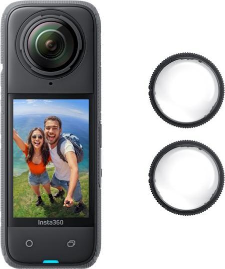 Produktbild Insta360 X4 (30p, Bluetooth, WLAN)