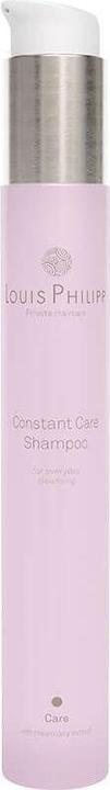 Produktbild Louis Philipp Private Haircare Constant Care Shampoo 80 (80 ml, Flüssiges Shampoo)
