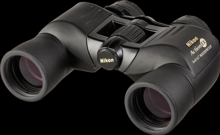 Produktbild Nikon Action CF EX (8 x, 40 mm)