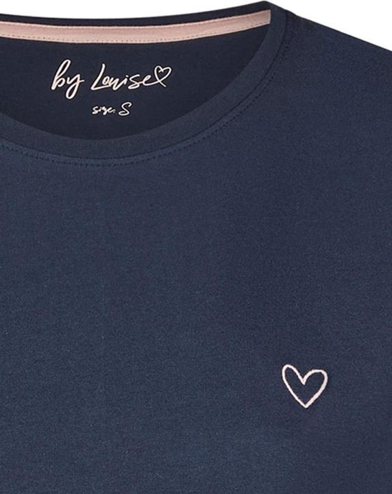 Image du produit By Louise T-Shirt Mix & Match (XL)