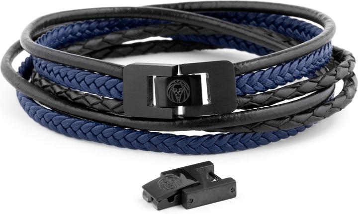 Image du produit Lucleon Roy (1 cm, Cuir)