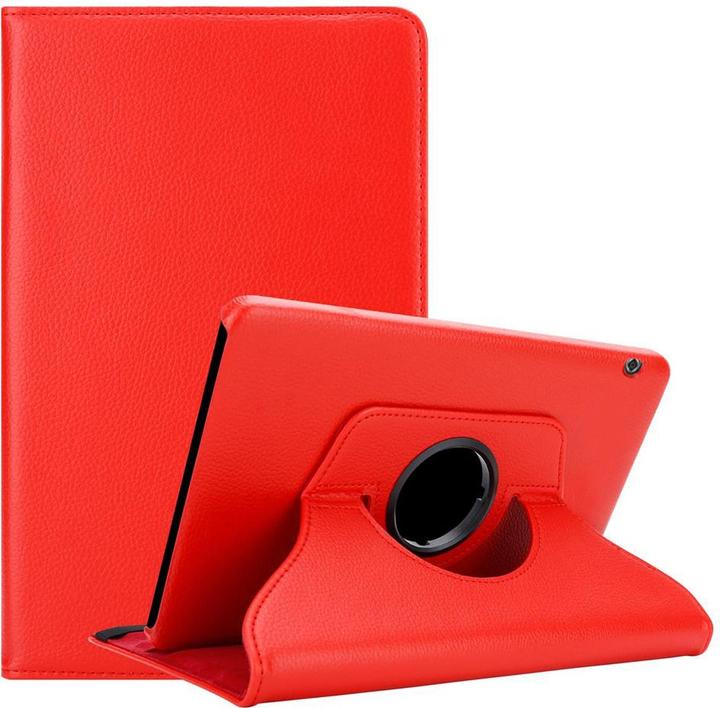 Produktbild Cadorabo Tablet Book Cover (MediaPad T5 10)