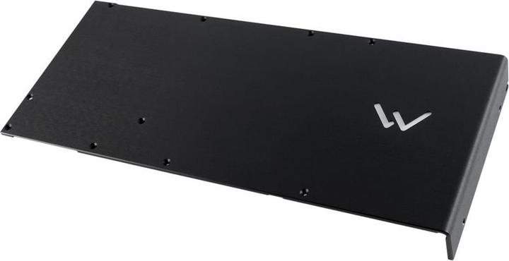 Produktbild Watercool Heatkiller EBC Backplate für RTX 3080/3090 EVGA FTW3