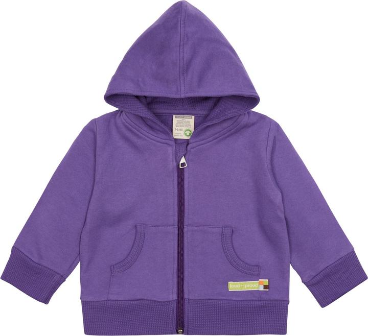 Actual product image loud + proud Soft sweat (80)