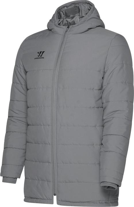 Immagine prodotto IH Jacke WARRIOR Alpha X Stadium SR (14)