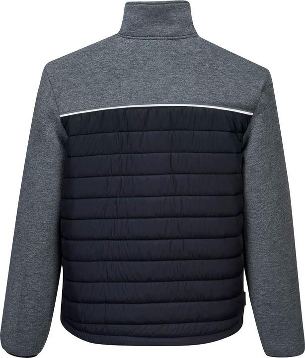 Image du produit Portwest Veste matelassée hybride DX4 (XXL)
