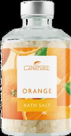 Image du produit La Nature Orange Badesalz