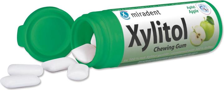 Image du produit Miradent Xylitol (1 pcs, 50 g)