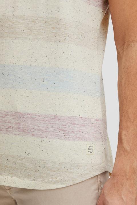 Immagine prodotto Blend Efkin Maglietta A Maniche Corte T-Shirt Con Stampa Da Uomo Con Girocollo (XL)