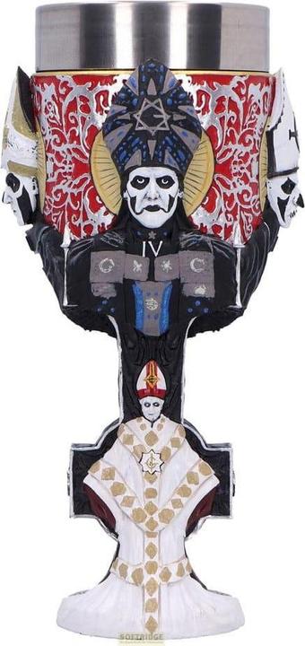 Produktbild Nemesis Now Ghost Kelch Papa Evolution
