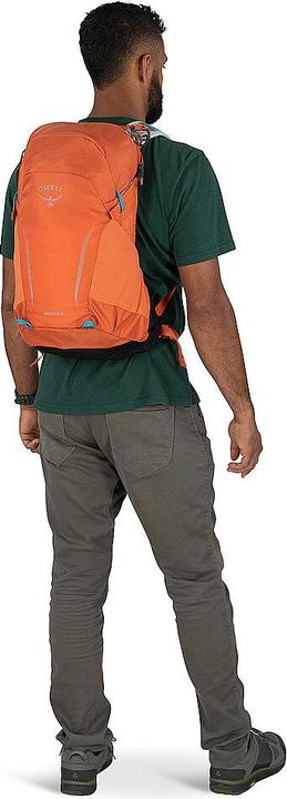 Produktbild Osprey Hikelite 18 Rucksack 51 cm (18 l)
