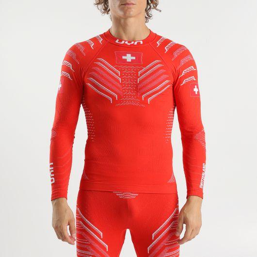 Immagine prodotto UYN Thermoshirt Natyon 3.0 Schweiz (L)