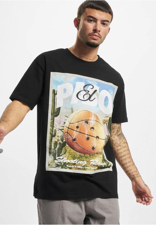 Immagine prodotto MT Tee oversize El Paso (M)