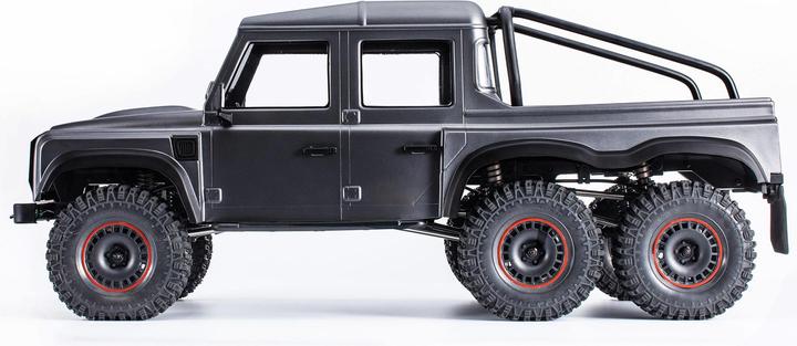 Actual product image Amewi Scale Crawler RCX10.3B 6x6 Pro (RTR Ready-to-Run)