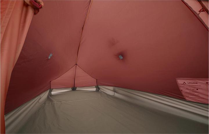 Immagine prodotto Vaude Toro (Tenda a cupola, 2.39 kg, 2 persone)