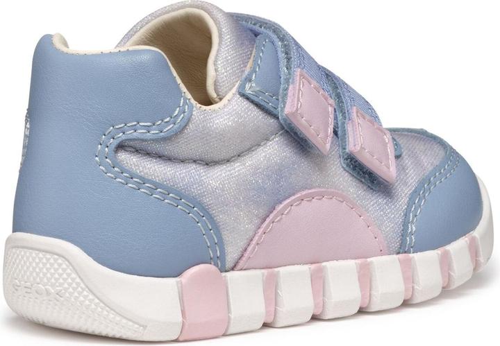 Actual product image Geox Halbschuhe (26)