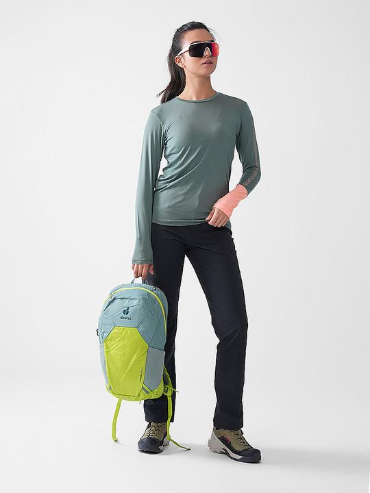 Actual product image Ortovox Brenta Pants - Wanderhose - Damen (L)