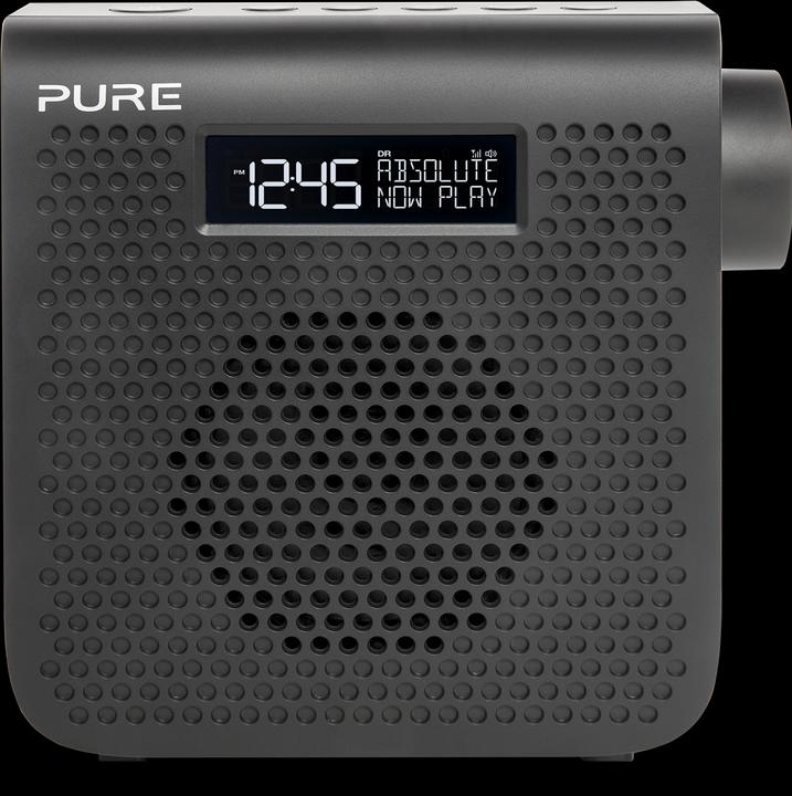 Immagine prodotto Pure One Mini Serie III (DAB, FM)