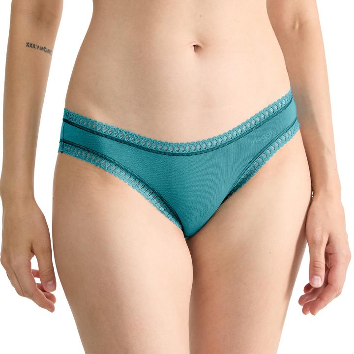 Produktbild Sloggi 6er Pack GO Crush Mini Slip (XXL, 6er Pack)