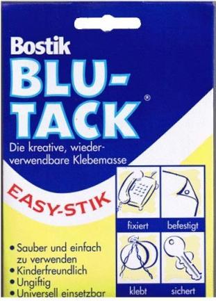 Immagine prodotto Bostik Blu Tack (45 g)