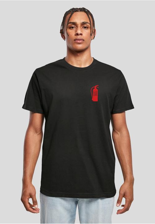 Actual product image Mister Tee F**king Problems Tee - 117743 (3XL)