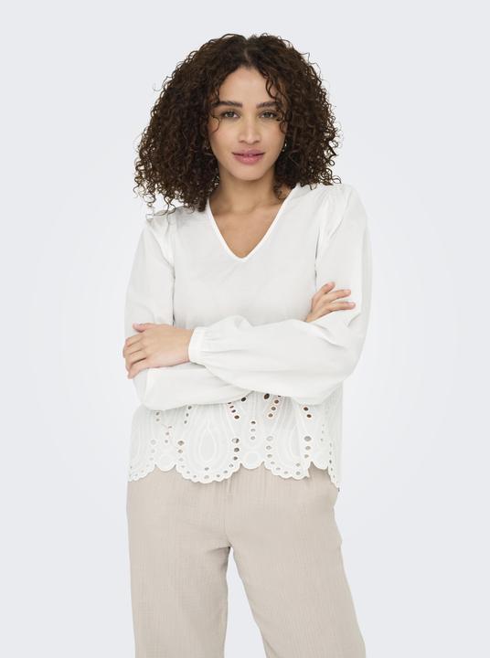 Image du produit JdY JDYMILEY Haut Haut (XL)
