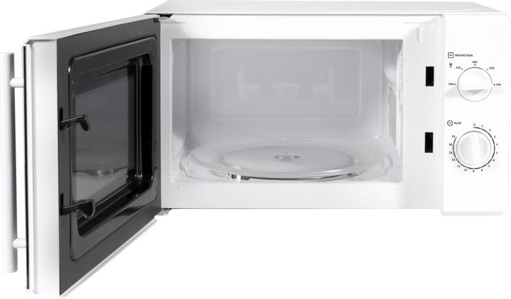 Immagine prodotto Inventum MN205S - Magnetron da solo - Wit (20 l)