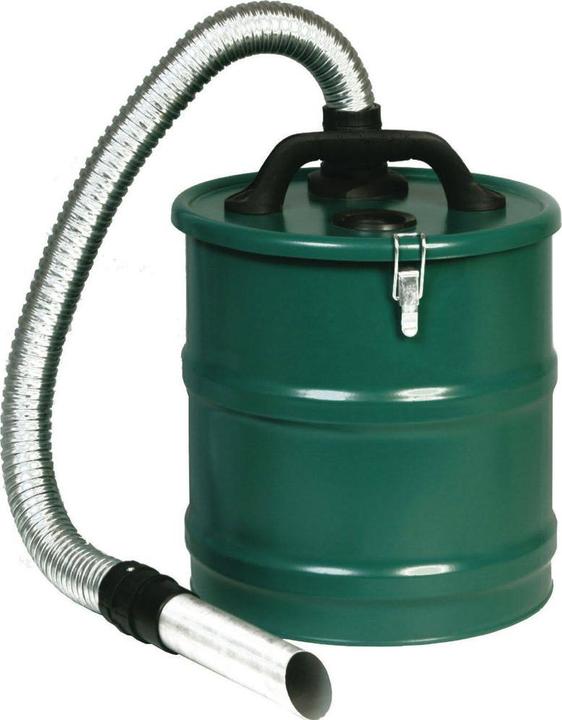 Actual product image Lienbacher Ash vacuum cleaner with filter 18Liter (Ash vacuum cleaner)