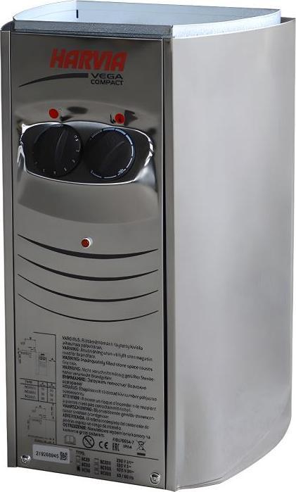 Image du produit Vente-unique Harvia