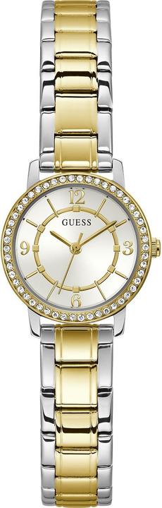 Guess Horloges VROUW GW0468L4 (Analoog horloge, 28 mm)