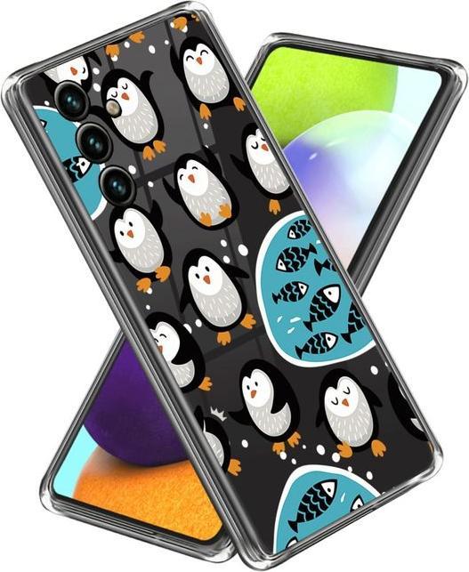Produktbild MU Style Softcase Image TPU Series (Samsung Galaxy A55)